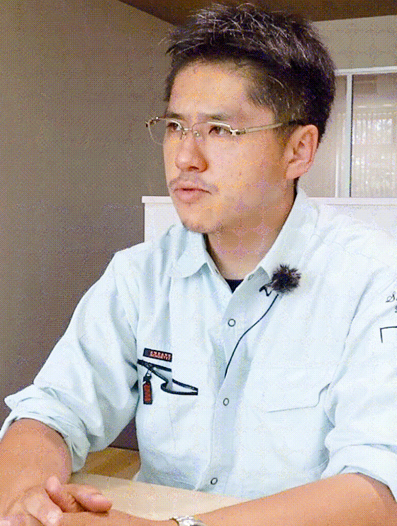 世界を動かす、すべての『主役』たちへ。